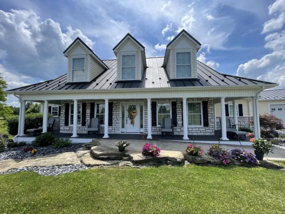 Recent Creegan's Windows Plus project in the Ohio Valley
