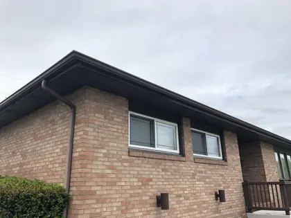 Gutters