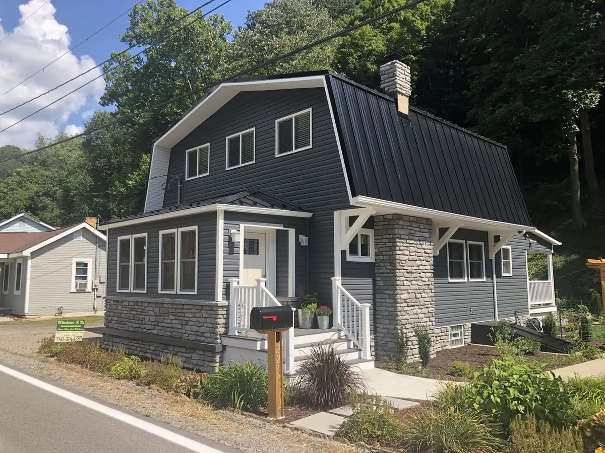 Recent Creegan's Windows Plus project in the Ohio Valley