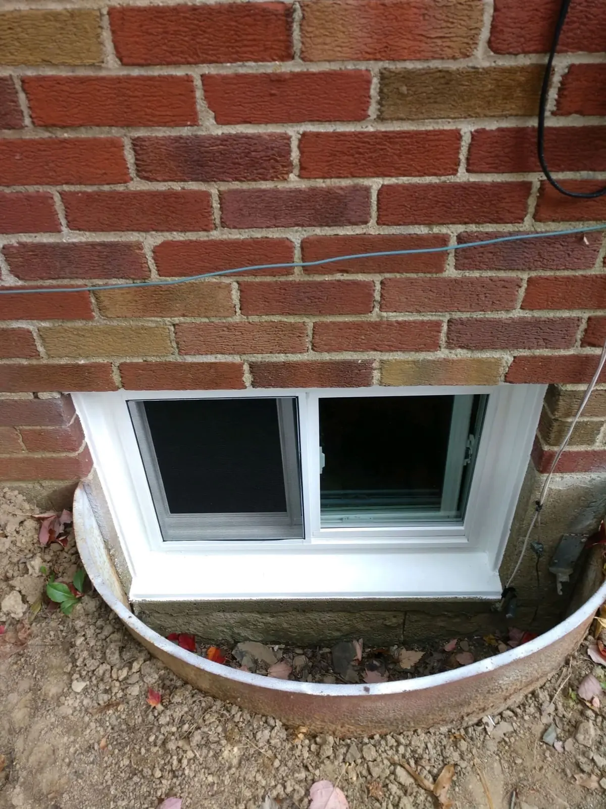 Windows project by Creegan's Windows Plus in the Ohio Valley