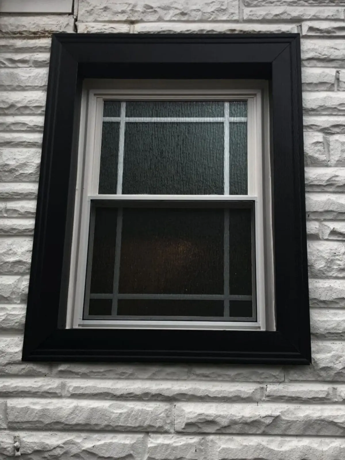 Windows project by Creegan's Windows Plus in the Ohio Valley