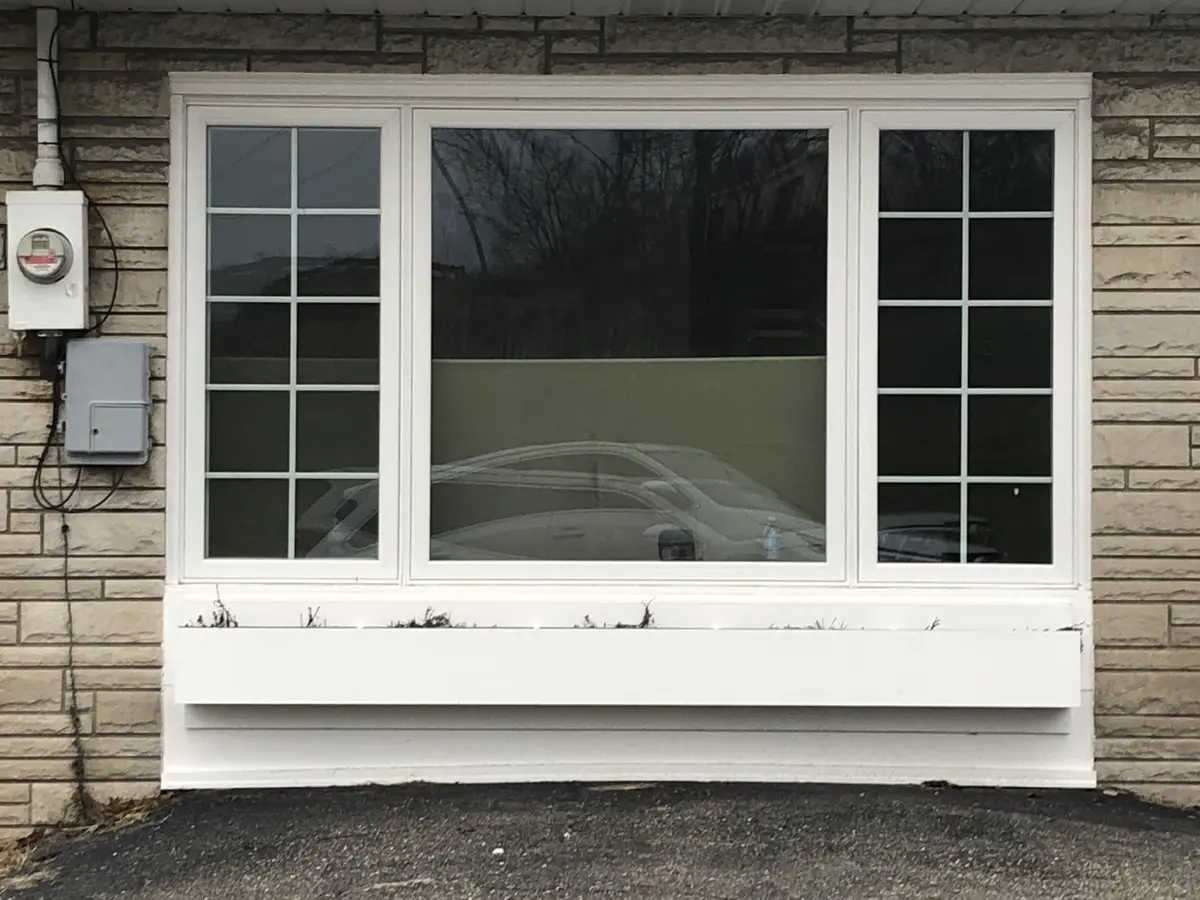 Windows project by Creegan's Windows Plus in the Ohio Valley