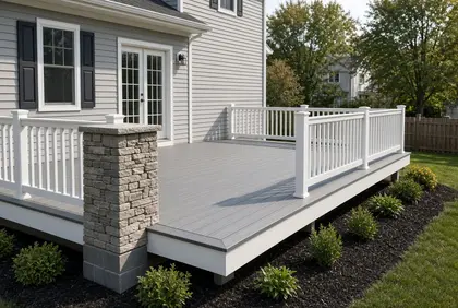 Decks