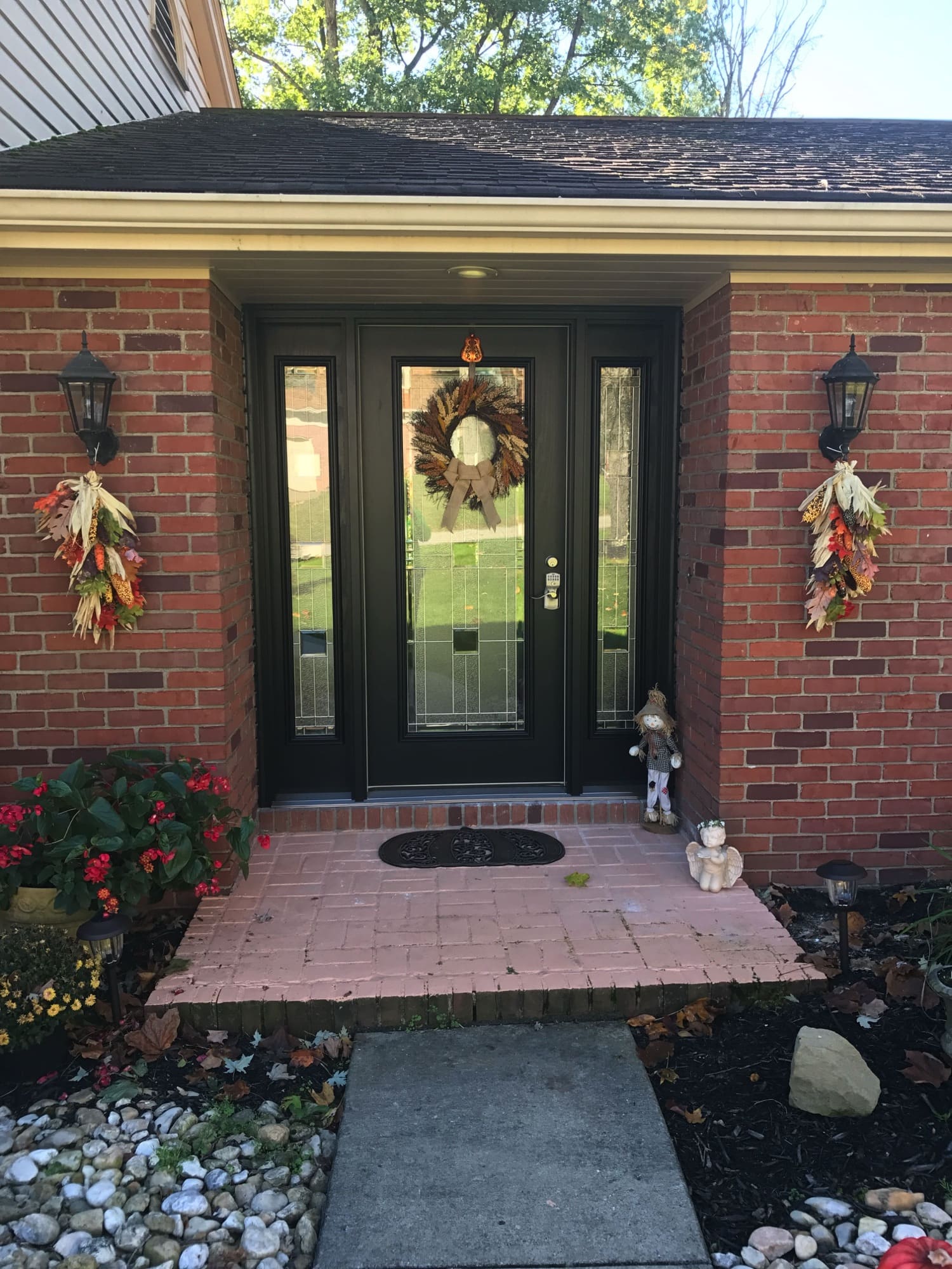 Recent Creegan's project