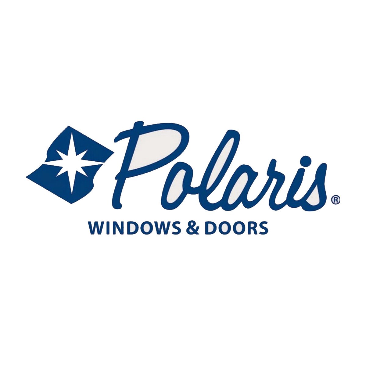 Polaris Windows Company Logo